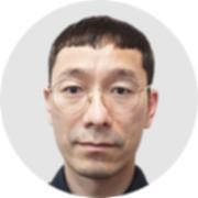 정비소 사장님 사진