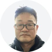 정비소 사장님 사진