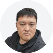 정비소 사장님 사진