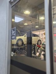 정비 후기 사진