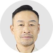 정비소 사장님 사진