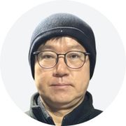 정비소 사장님 사진