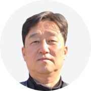 정비소 사장님 사진