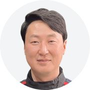 정비소 사장님 사진