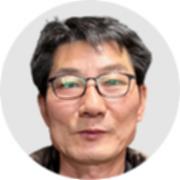 정비소 사장님 사진