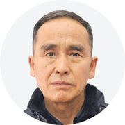 정비소 사장님 사진