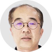 정비소 사장님 사진
