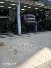 정비 후기 사진
