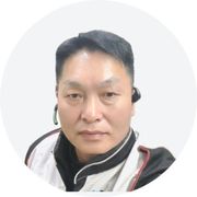 정비소 사장님 사진