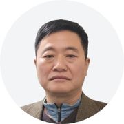 정비소 사장님 사진