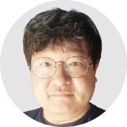 정비소 사장님 사진
