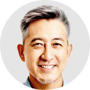 정비소 사장님 사진