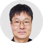 정비소 사장님 사진