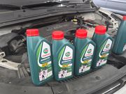 정비 후기 사진