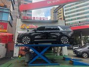 정비 후기 사진