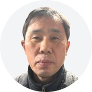 정비소 사장님 사진