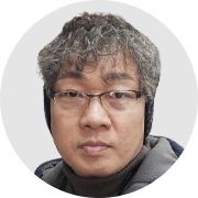 정비소 사장님 사진