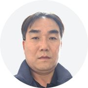 정비소 사장님 사진