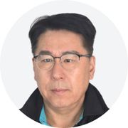 정비소 사장님 사진