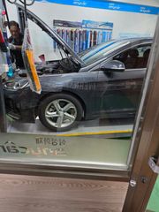 정비 후기 사진