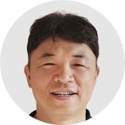 정비소 사장님 사진