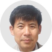 정비소 사장님 사진