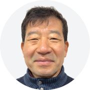 정비소 사장님 사진