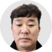 정비소 사장님 사진