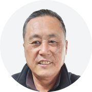 정비소 사장님 사진