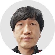 정비소 사장님 사진