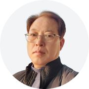 정비소 사장님 사진