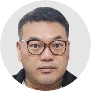 정비소 사장님 사진