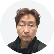 정비소 사장님 사진