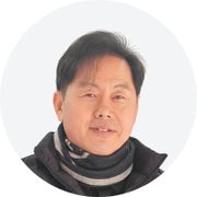 정비소 사장님 사진