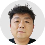 정비소 사장님 사진