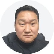 정비소 사장님 사진