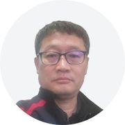 정비소 사장님 사진