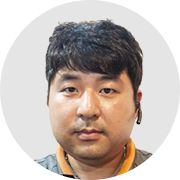 정비소 사장님 사진