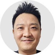 정비소 사장님 사진