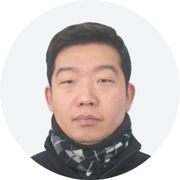 정비소 사장님 사진