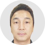 정비소 사장님 사진