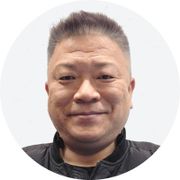 정비소 사장님 사진