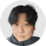 정비소 사장님 사진