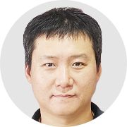 정비소 사장님 사진