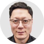 정비소 사장님 사진