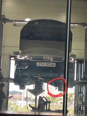 정비 후기 사진