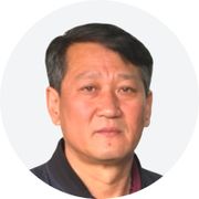 정비소 사장님 사진