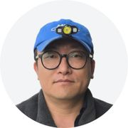 정비소 사장님 사진