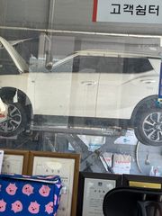 정비 후기 사진