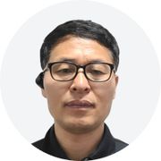 정비소 사장님 사진